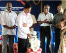 Taluk-level Karate Championship inaugurated at Belman